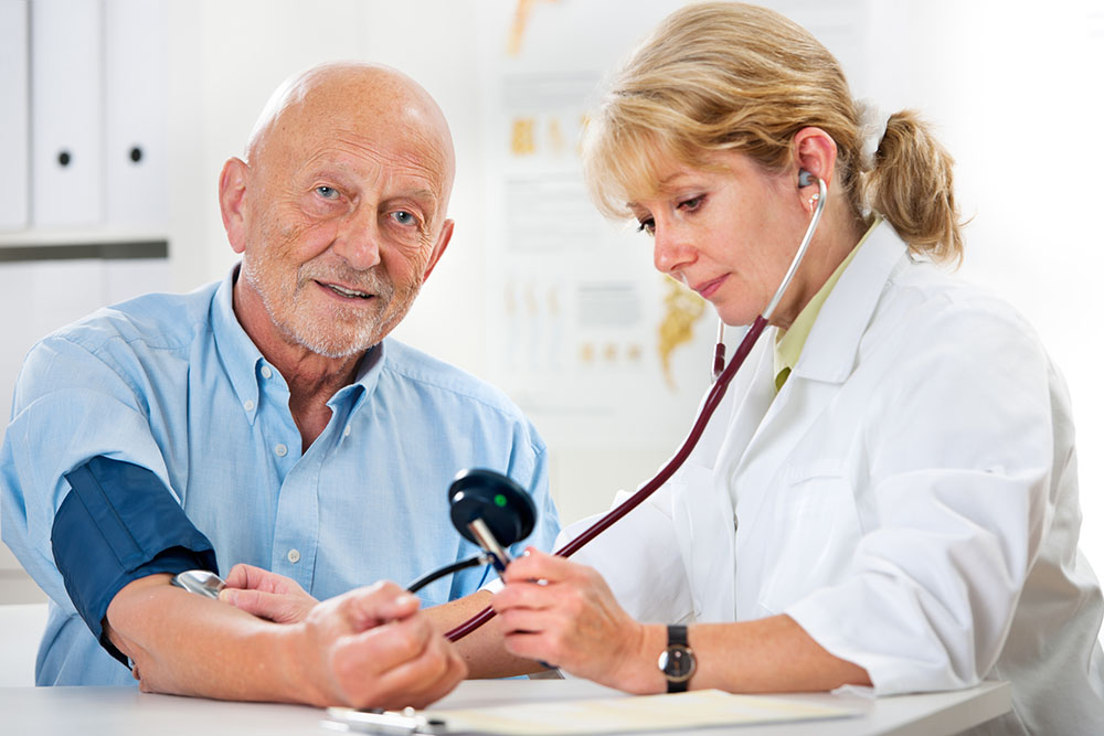 Medical exam