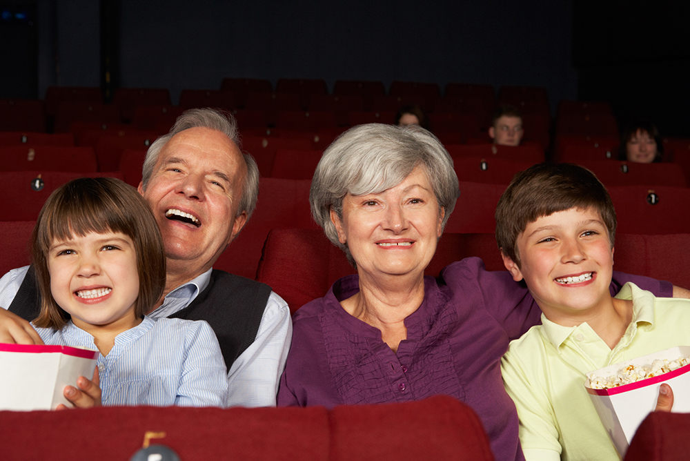 movies