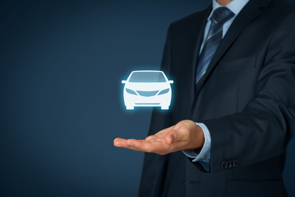 Car insurance